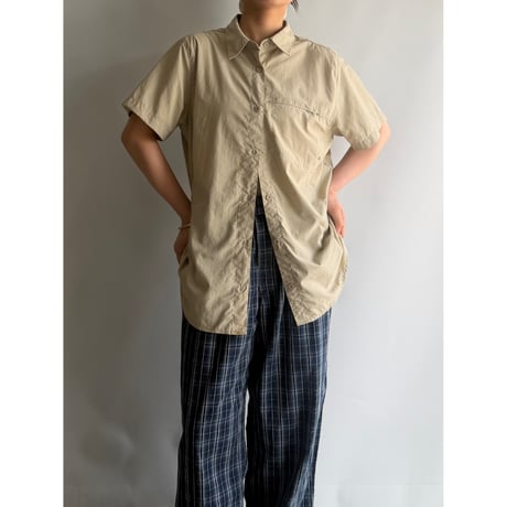 Columbia Outdoor Shirt