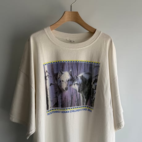 Wolf T-shirt