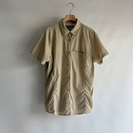 Columbia Outdoor Shirt