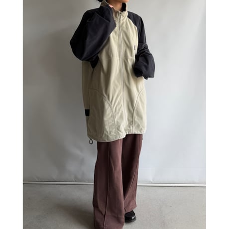 adidas outerwear (beige)
