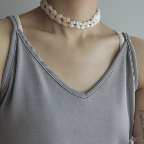-邪-yokoshima choker