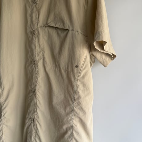 Columbia Outdoor Shirt