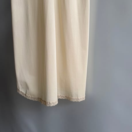 Lingerie one-piece（Ivory）