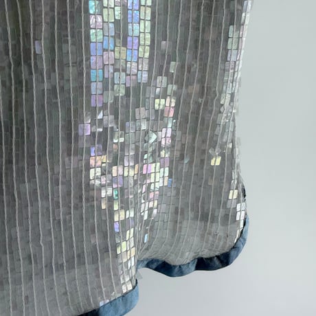 kirakira tank top