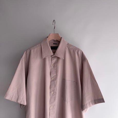 Mauve pink shirt