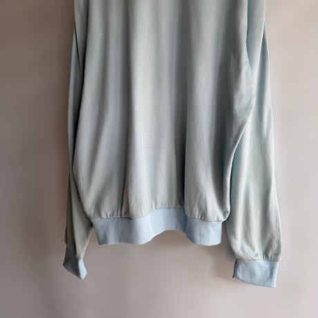 adidas jersey (blue)