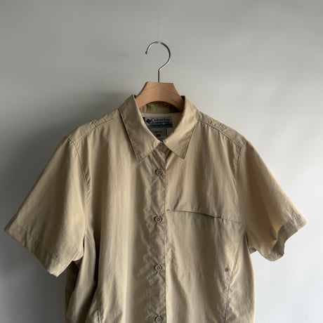 Columbia Outdoor Shirt