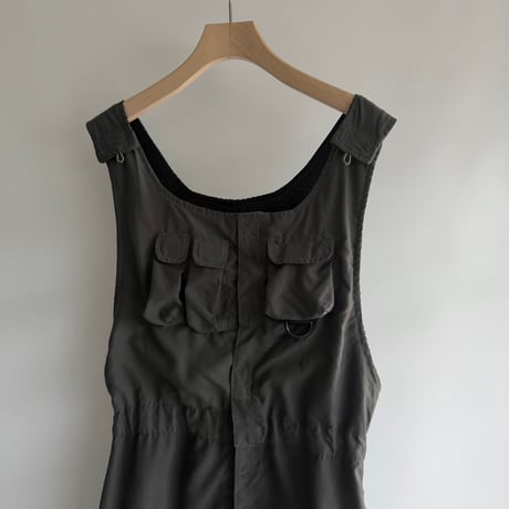 outdoor one-piece