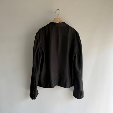 Ralph Lauren linen jacket