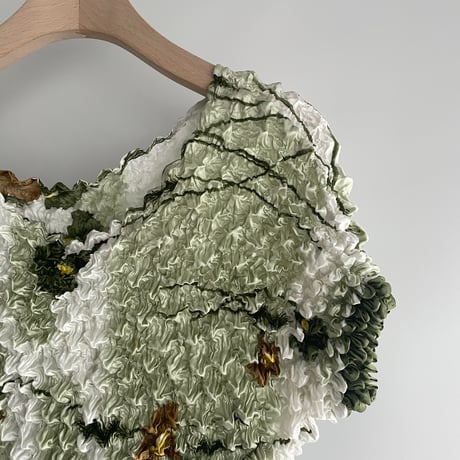 Pokopoko Tops (green)