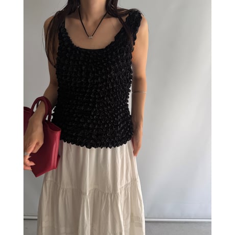 Poko Poko Tank Top