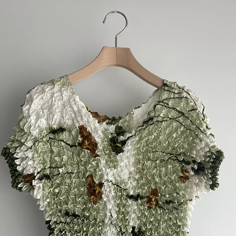 Pokopoko Tops (green)
