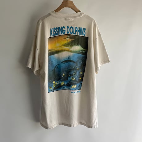 Dolphin T-shirt