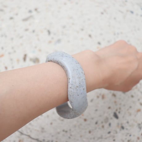 wave bangle