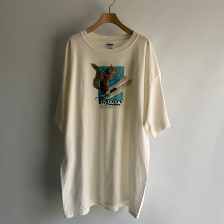 Squirrel T-shirt🐿️