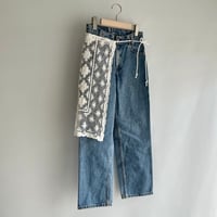Vintage lace