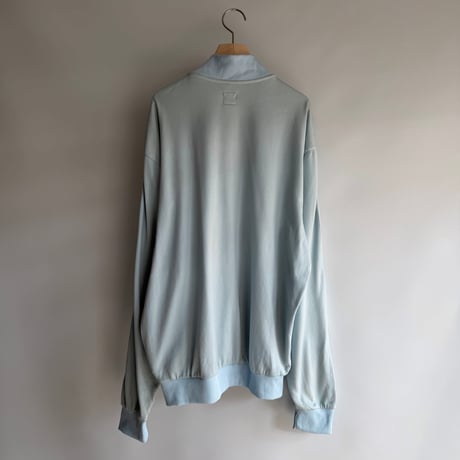 adidas jersey (blue)