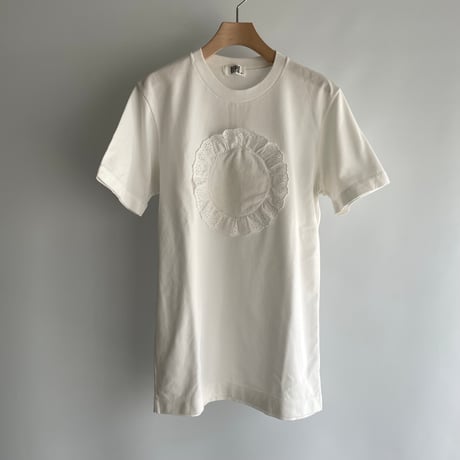 Lace Doily T-Shirt