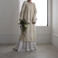 【RENTAL】Knit dress