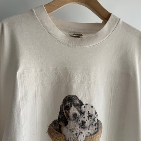 Dog T-shirt