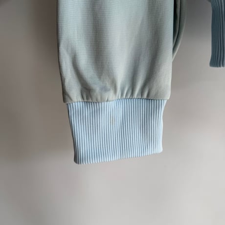 adidas jersey (blue)