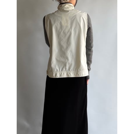 Ralph lauren golf white vest