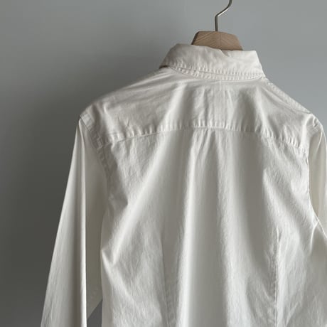 RalphLauren white shirt