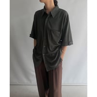Khaki toromi shirt