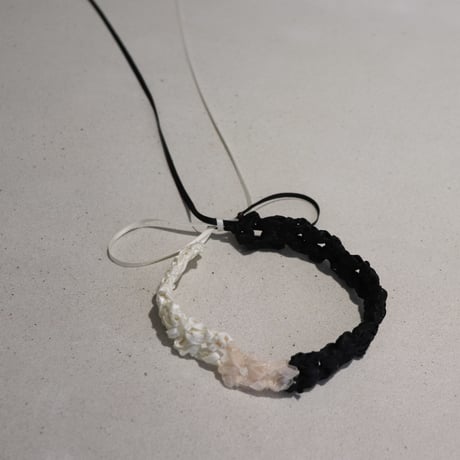 -邪-yokoshima choker