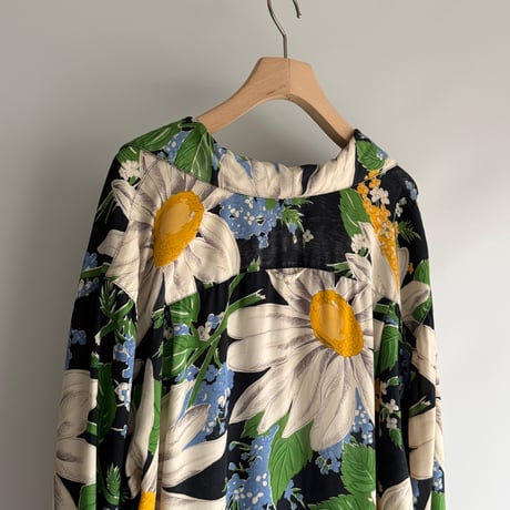Daisy relax shirt
