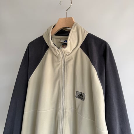 adidas outerwear (beige)