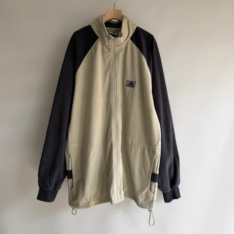 adidas outerwear (beige)