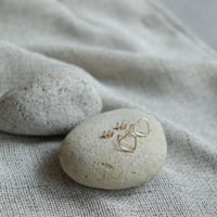 14kgf Heart pierce