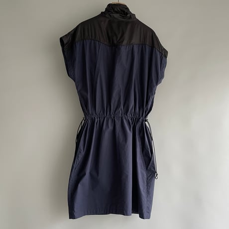 Active long vest