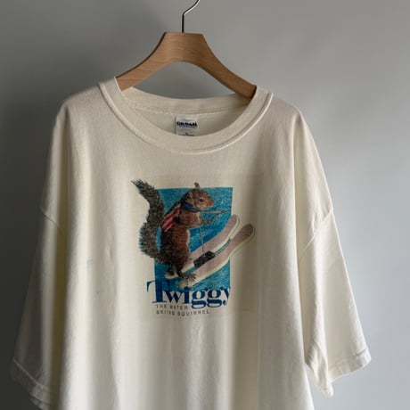 Squirrel T-shirt🐿️
