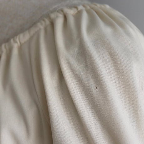 Tyrolean embroidery dress