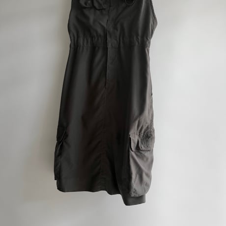 outdoor one-piece