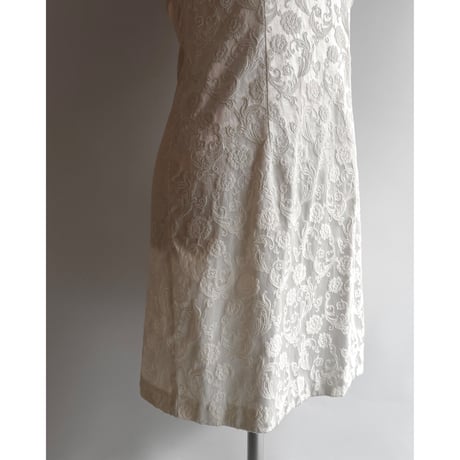 【RENTAL】Mini dress