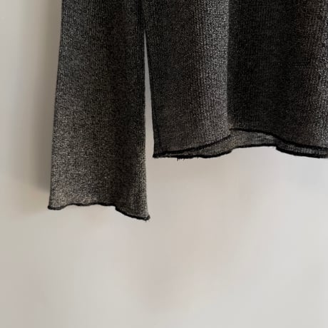 Kirakira lame Tops