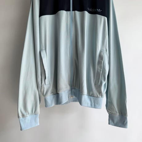 adidas jersey (blue)