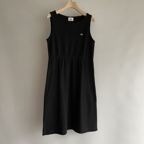 LACOSTE middle one-piece