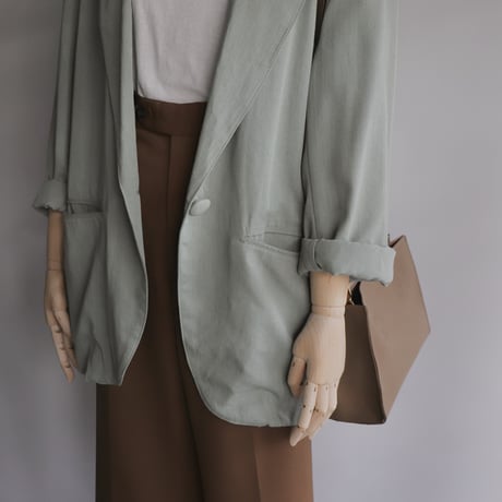 sax jacket