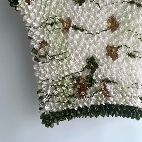 Pokopoko Tops (white)