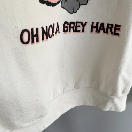 Usagi-san sweatshirt
