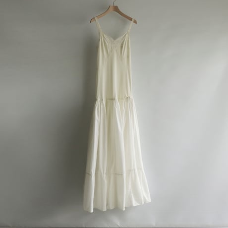 【RENTAL】Knit dress