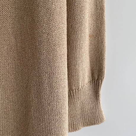 Gizagiza knit one-piece