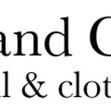 and C