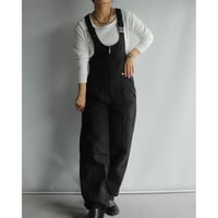 Nylon overalls