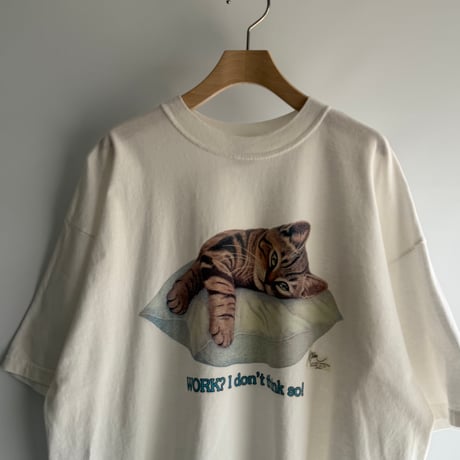 Cat T-shirt