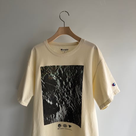 Champion print T-shirt
